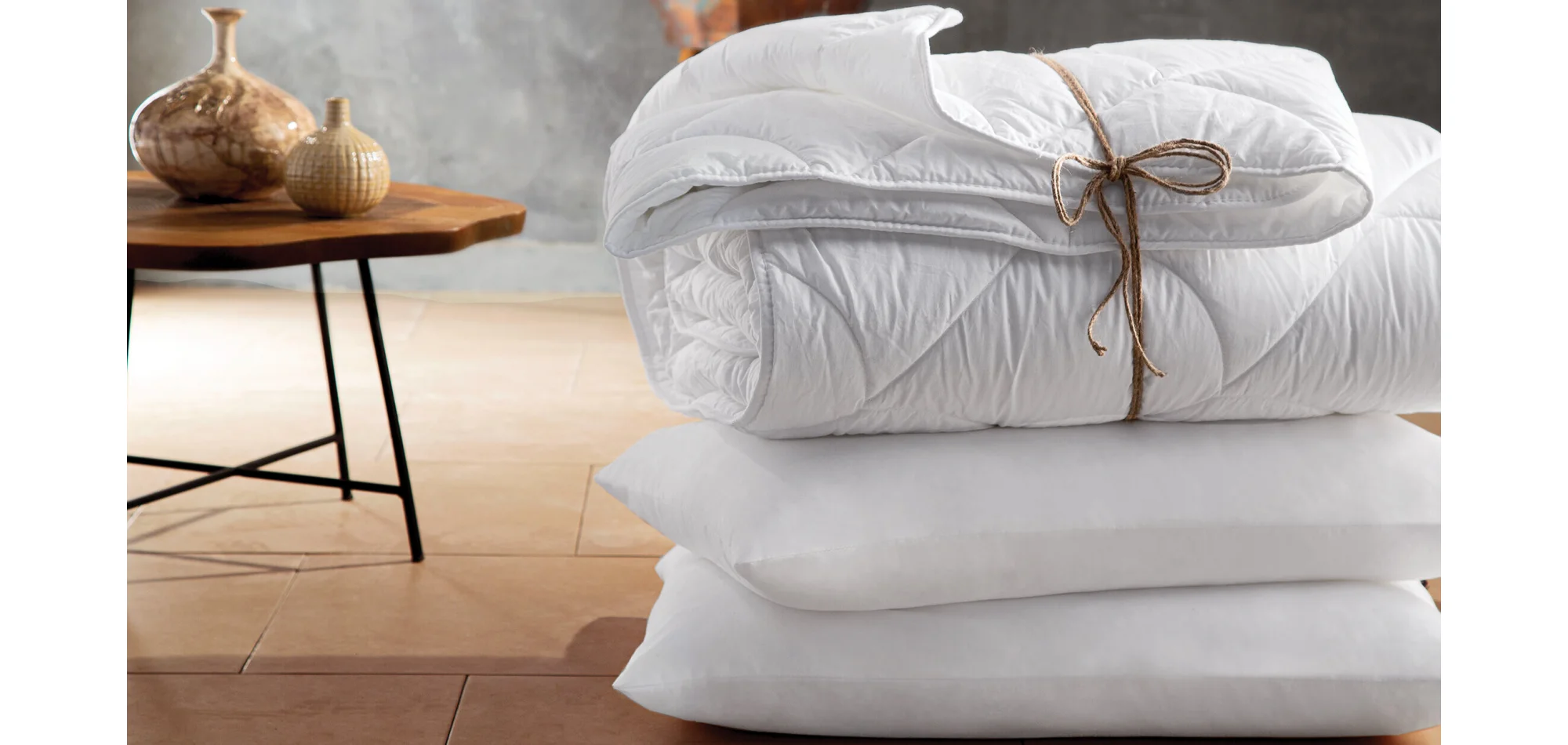 Suprelle 95 Yorgan Tek Kişilik 155x215