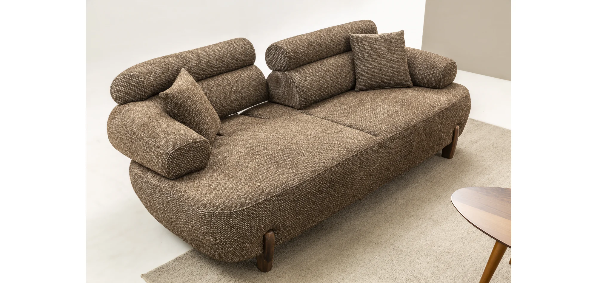 Elanora Koltuk Takımı