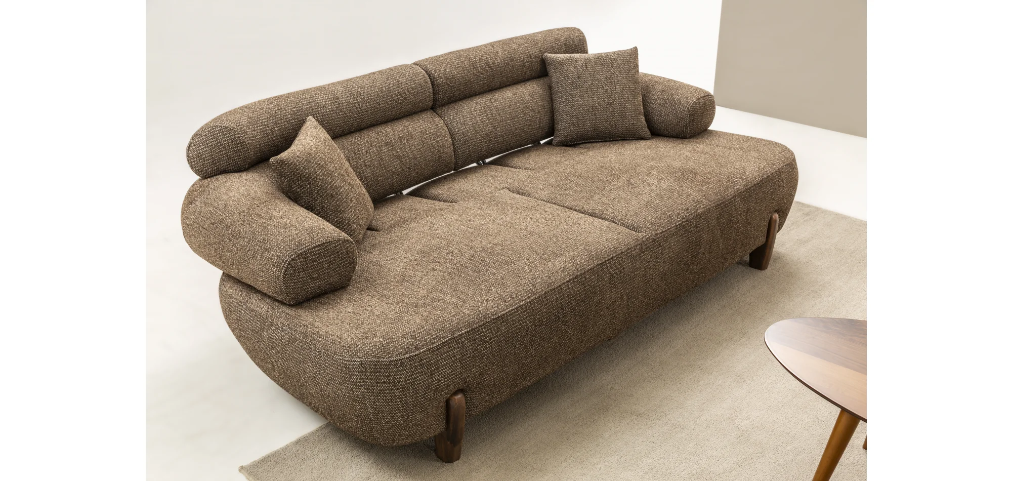 Elanora Koltuk Takımı