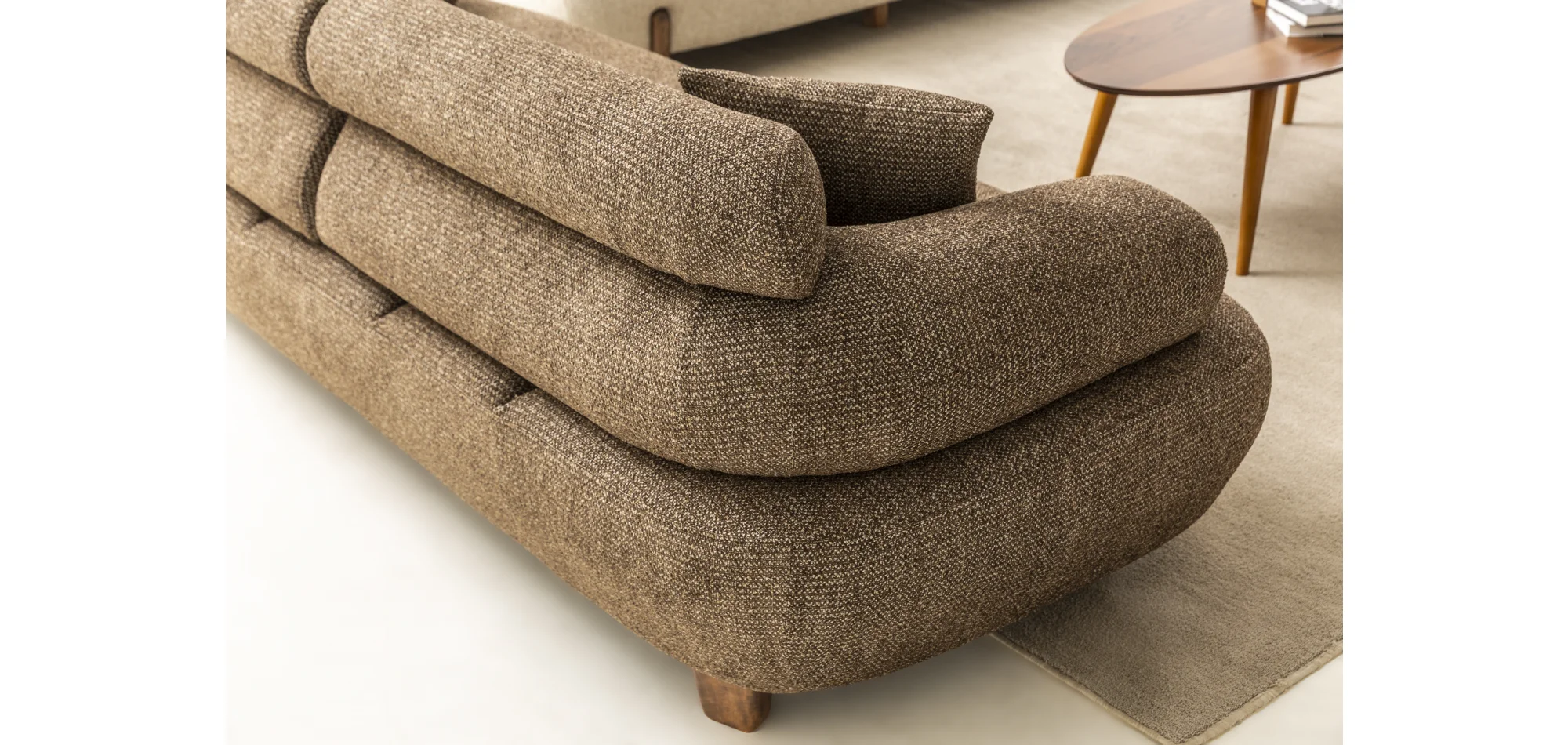 Elanora Koltuk Takımı