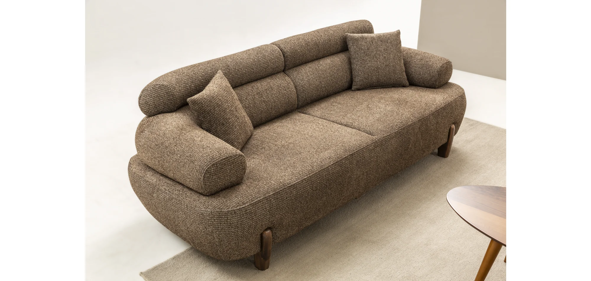 Elanora Koltuk Takımı