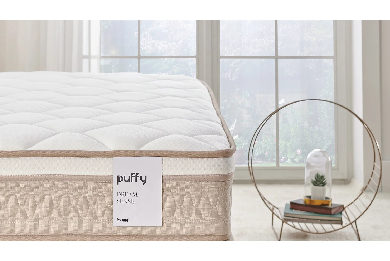 Dream Sense Yatak