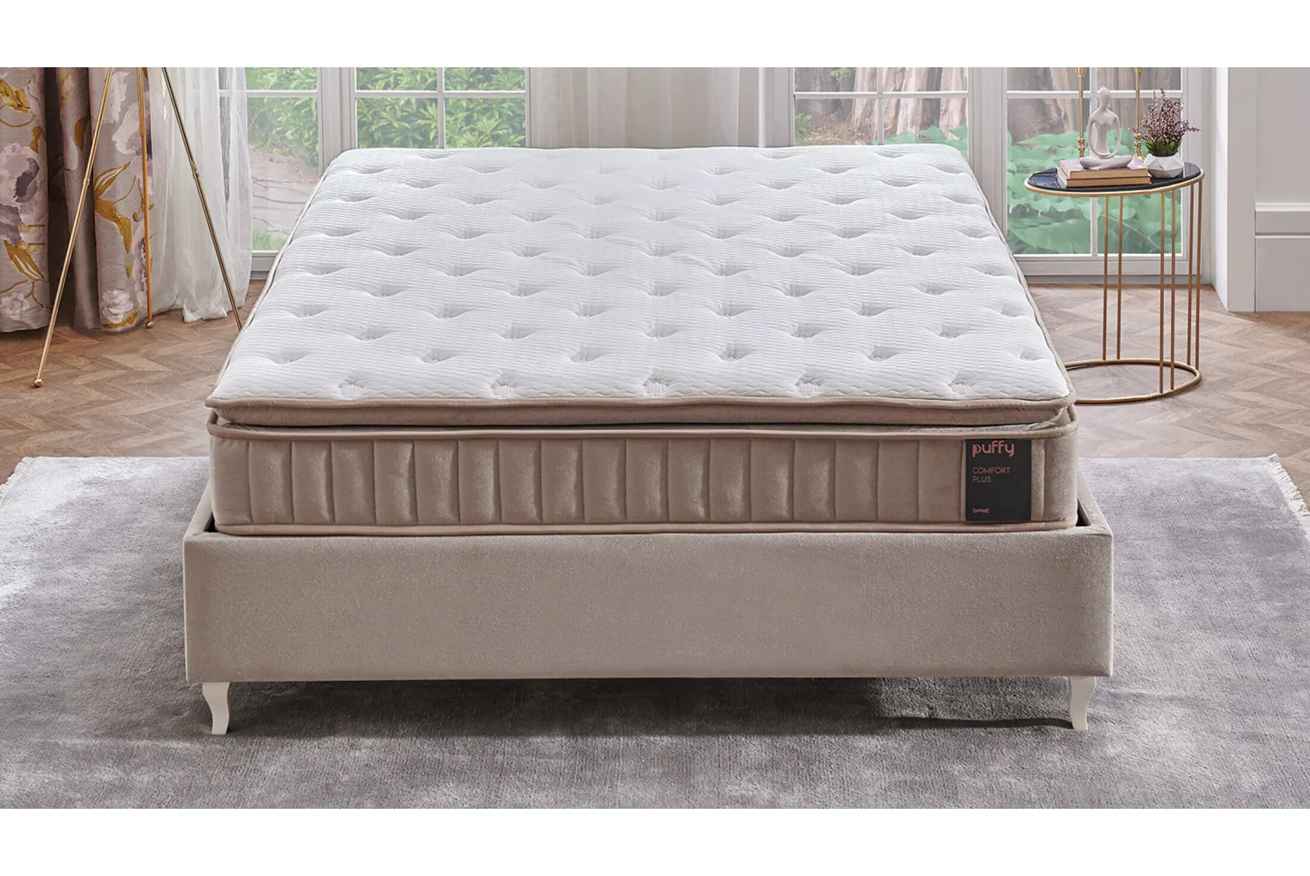 Comfort Plus Yatak