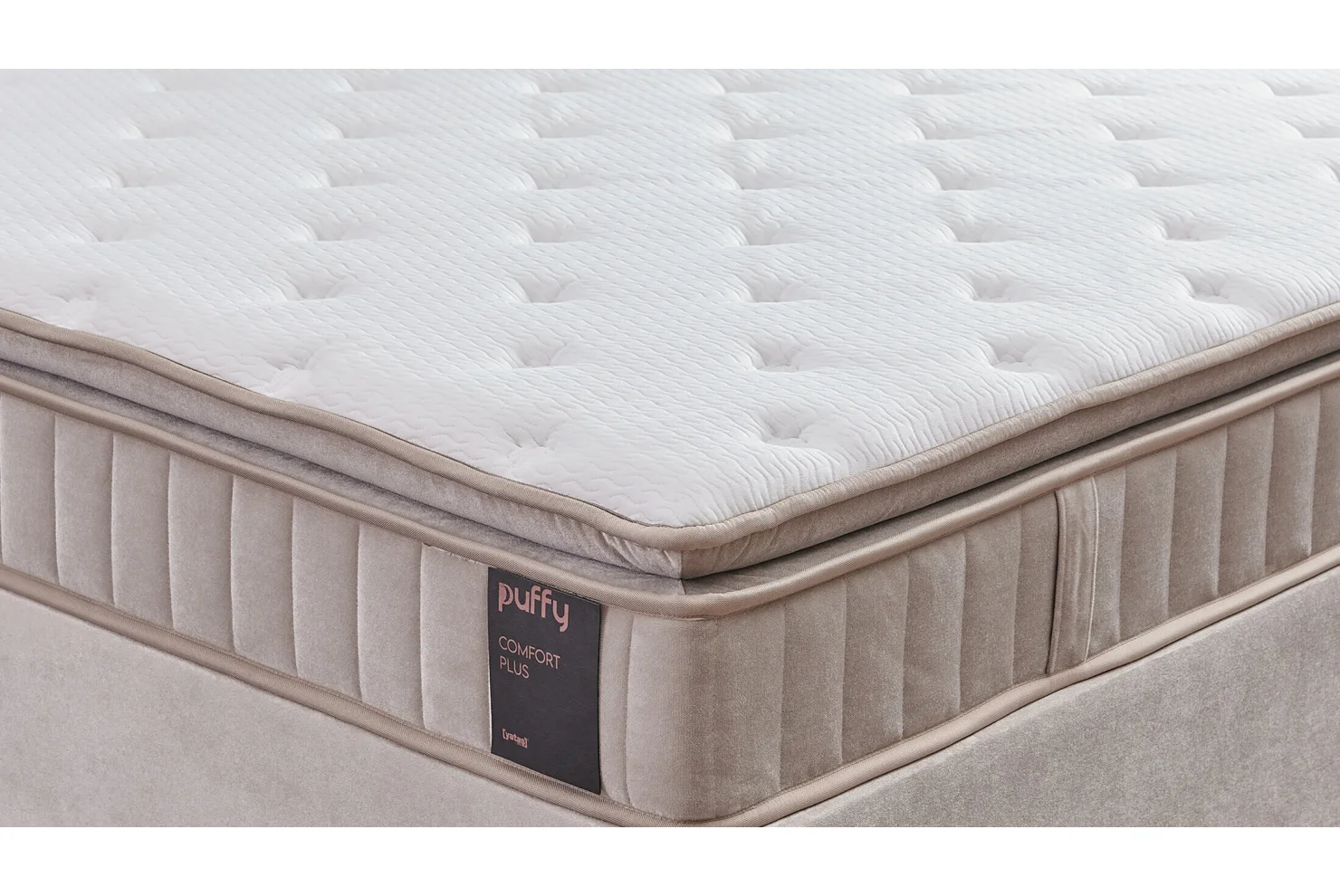 Comfort Plus Yatak