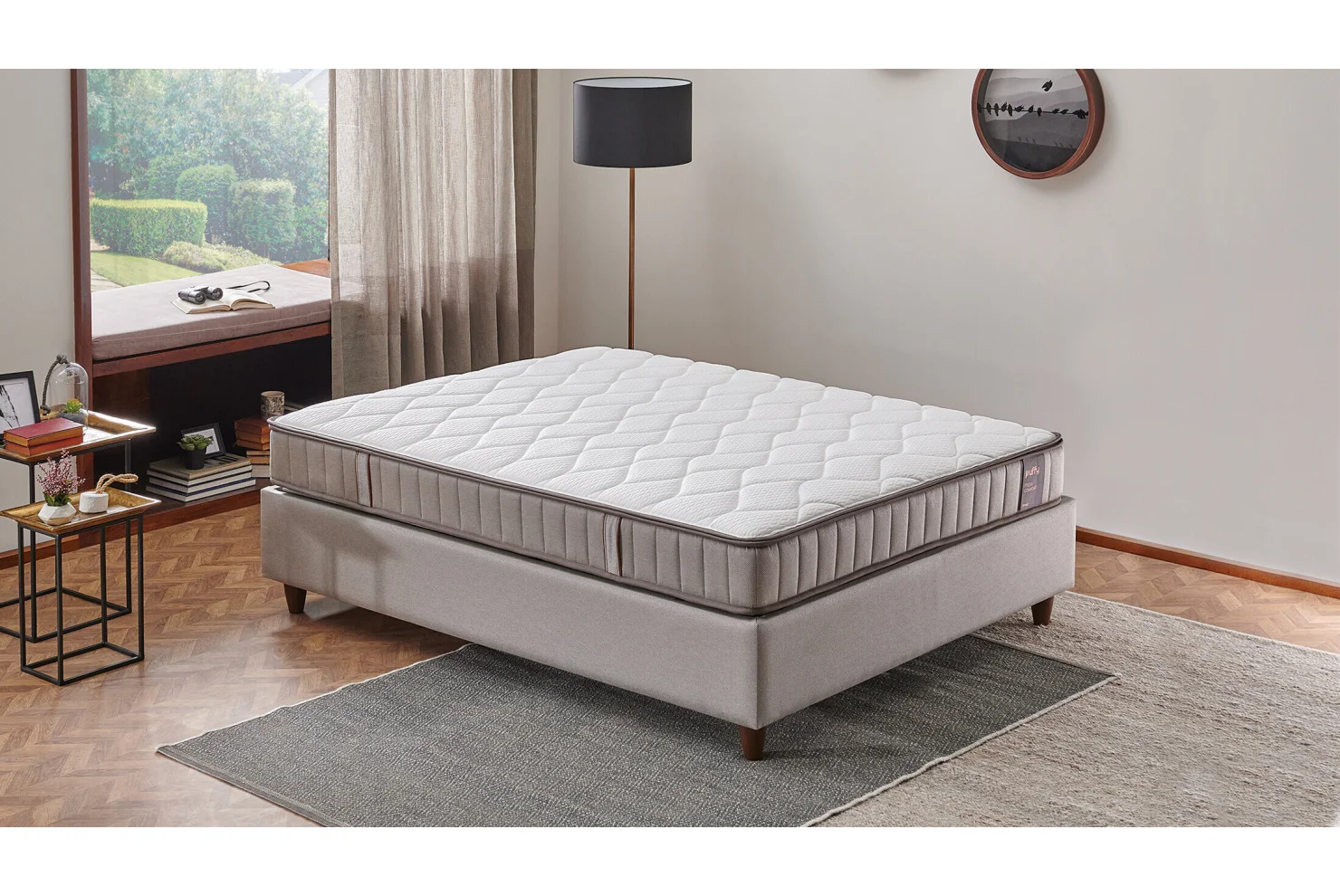 Fresh Comfort Yatak