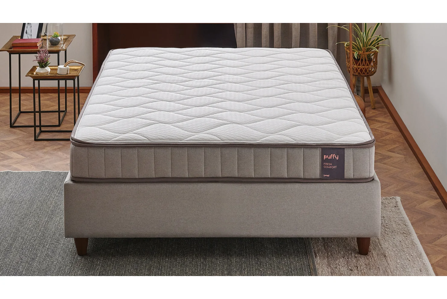 Fresh Comfort Yatak