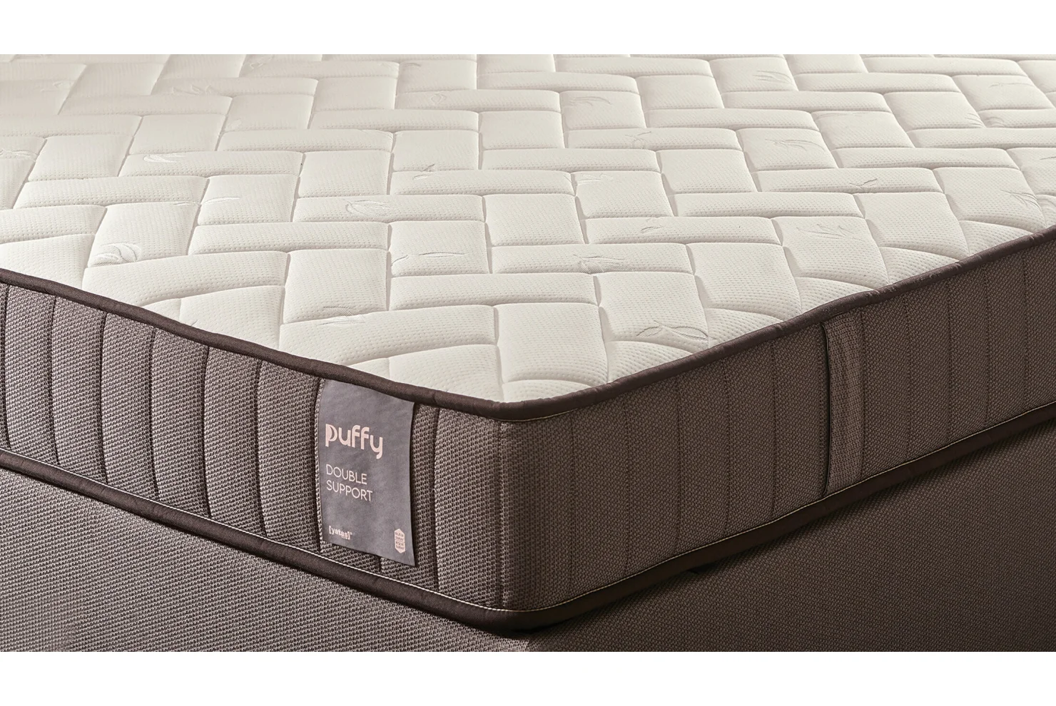 Double Support Yatak