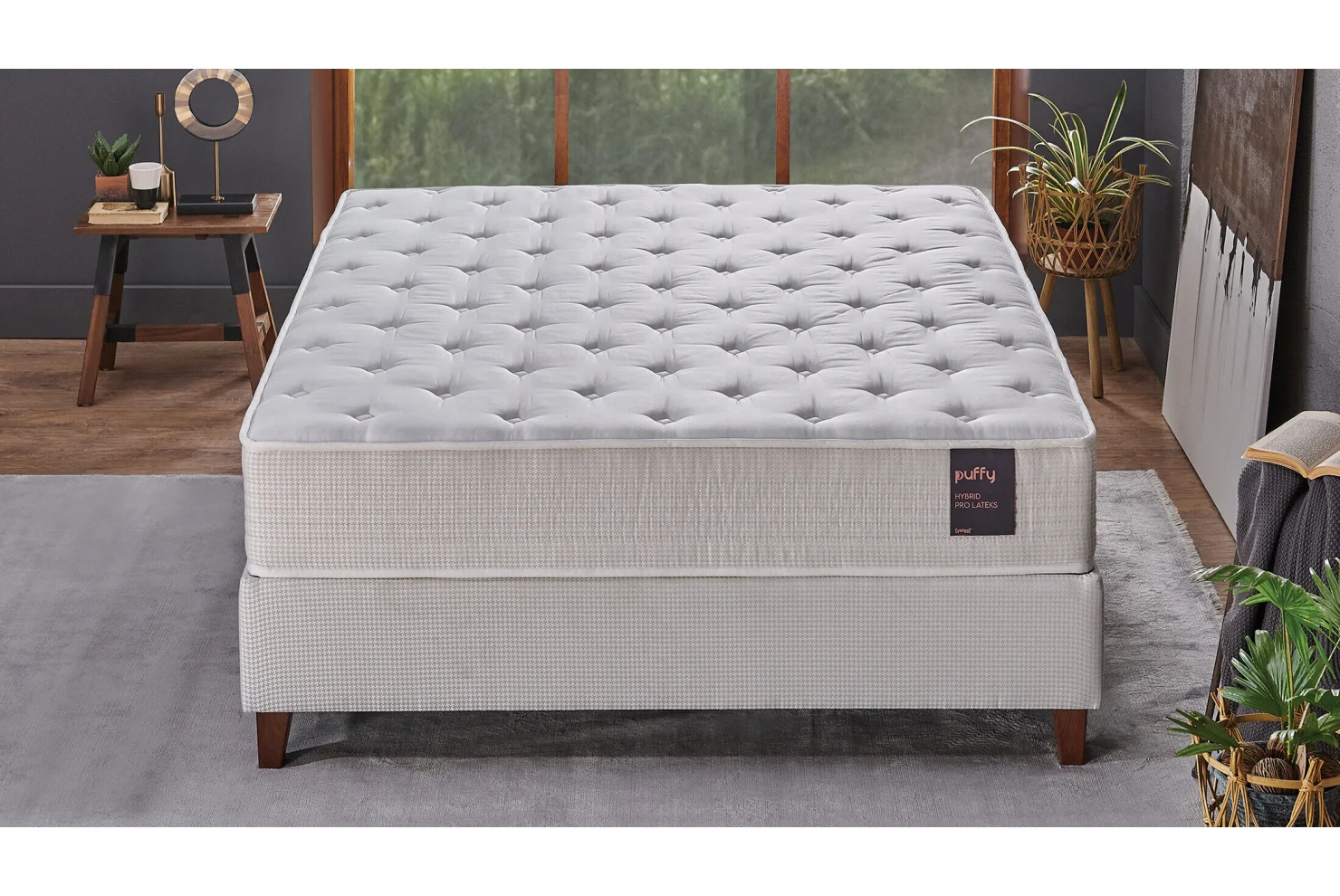 Hybrid Pro Lateks Yatak