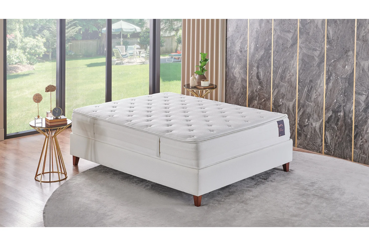 Hybrid Star Visco Yatak