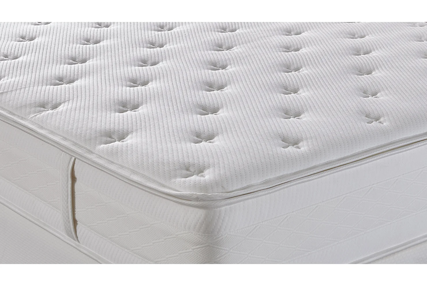 Hybrid Star Visco Yatak