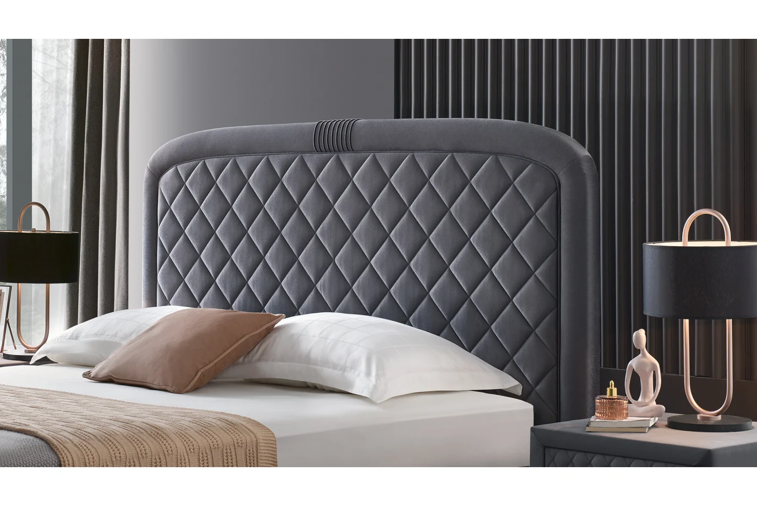 Multi Master Başlık