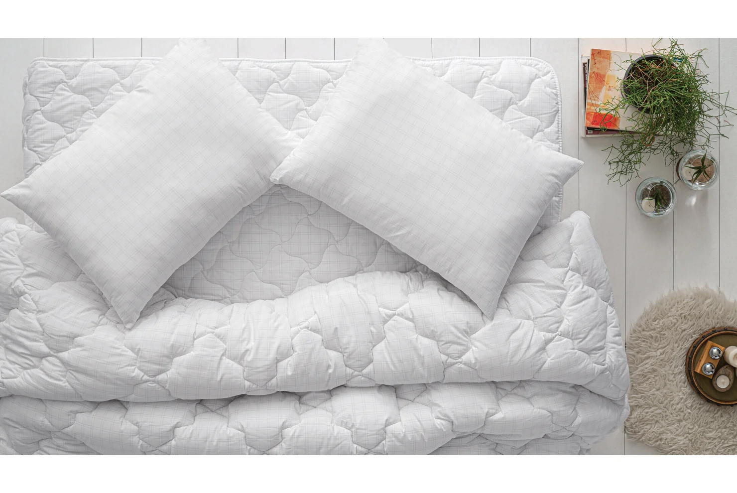 Melly Anti-Stress Yastık