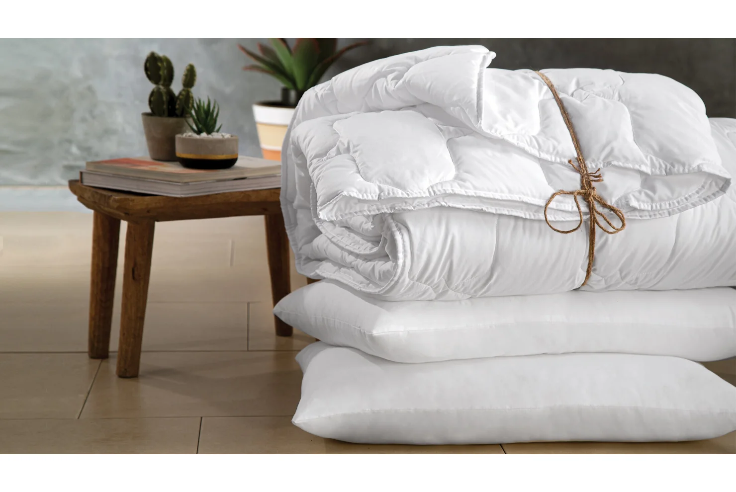 Suprelle Extra Yastık