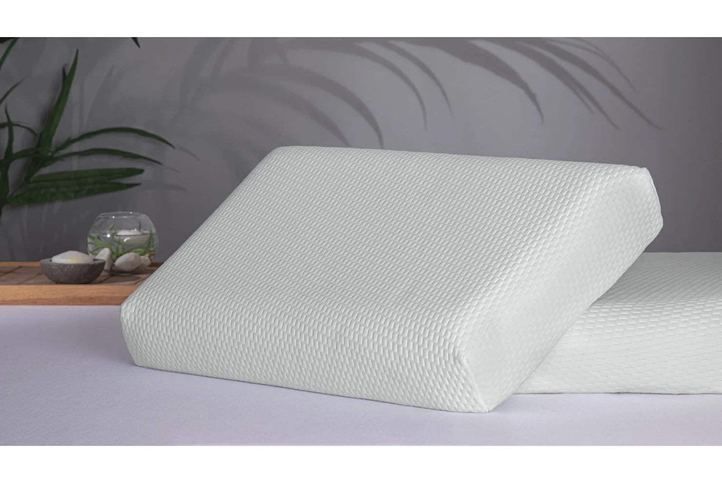 Visco Norm SPA Yastık