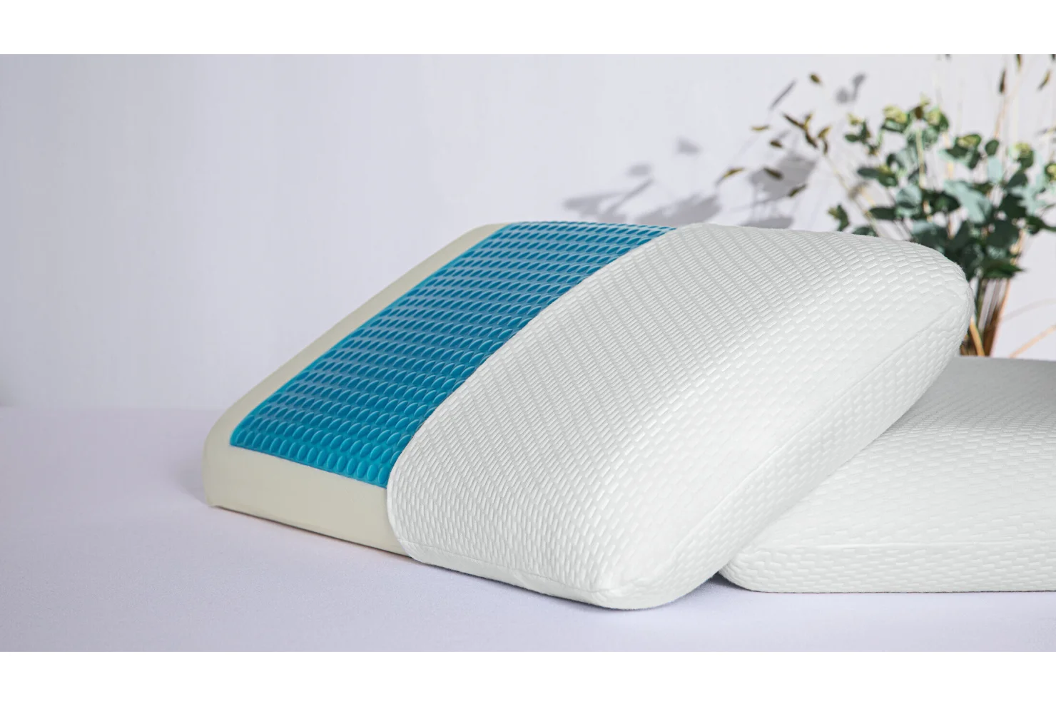 Visco Norm Jel Yastık