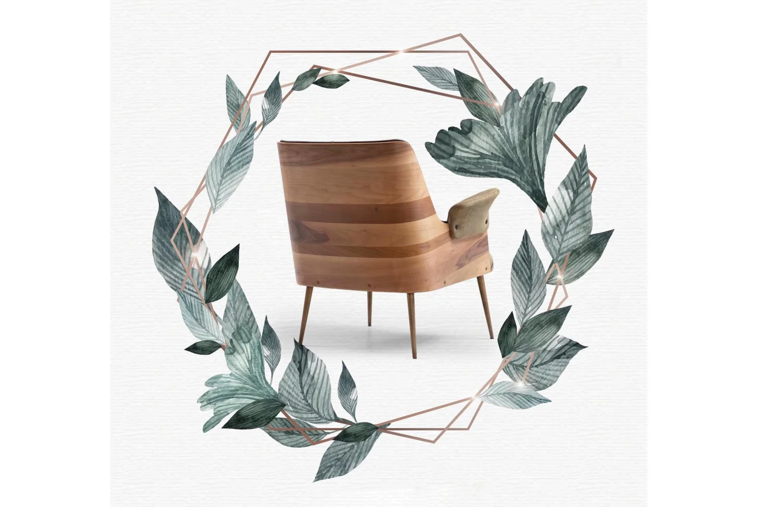 Vivoorde Koltuk Takımı (yeşil) | Vivoorde Koltuk Üçlü Kapitoneli 1 Adet - Vivoorde Koltuk Üçlü 1 Adet - Vivoorde Berjer 1 Adet