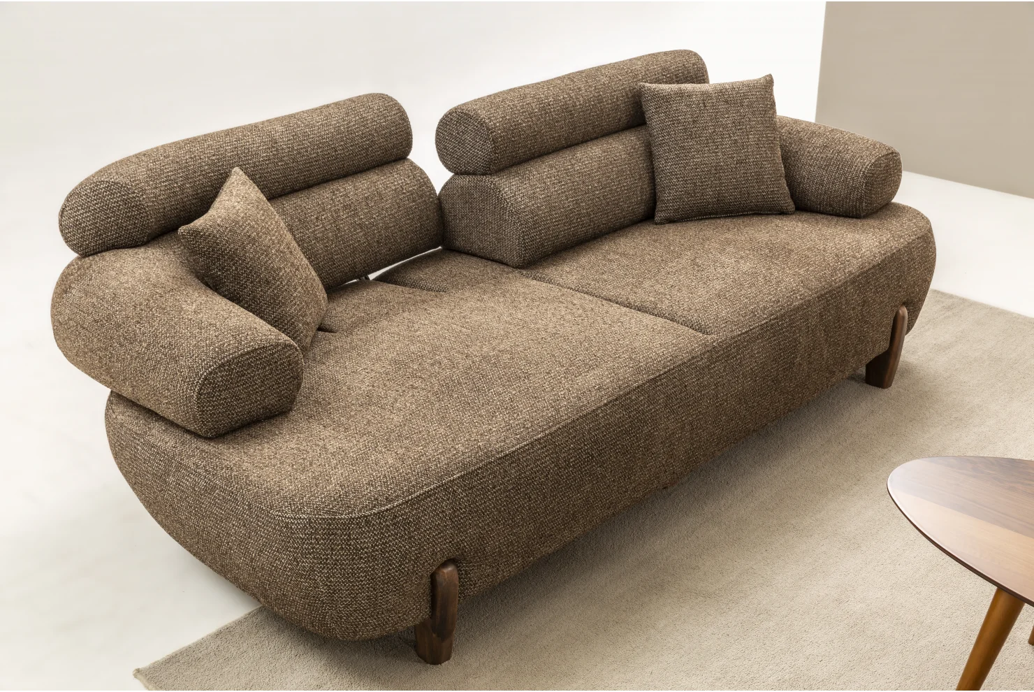 Elanora Koltuk Takımı