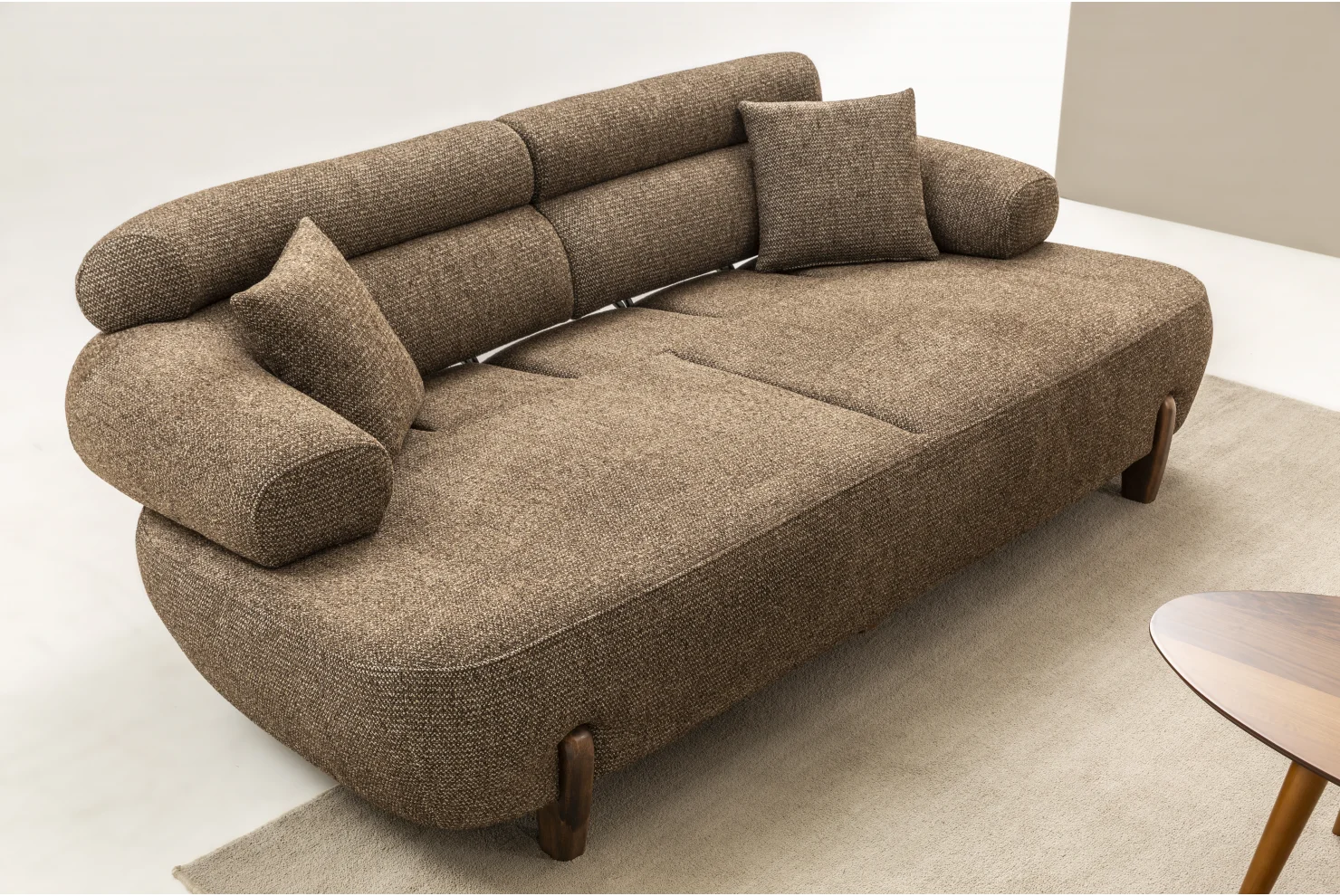 Elanora Koltuk Takımı