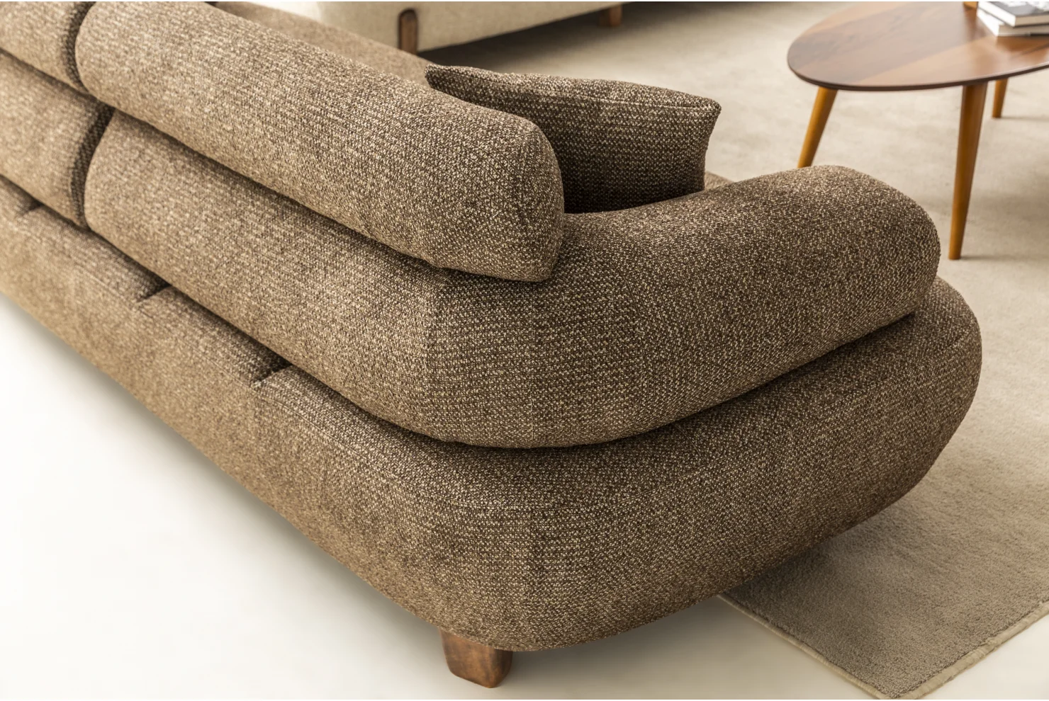 Elanora Koltuk Takımı