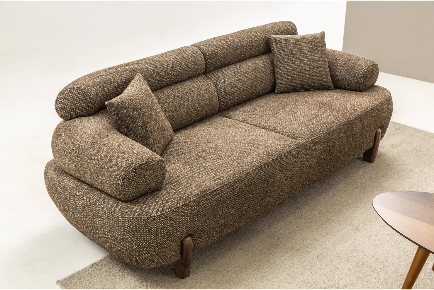 Elanora Koltuk Takımı