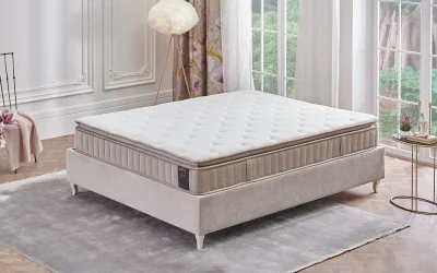 Comfort Plus Yatak