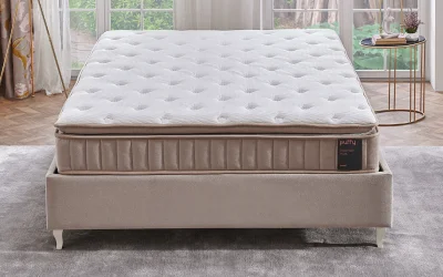 Comfort Plus Yatak