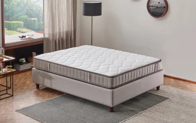 Fresh Comfort Yatak