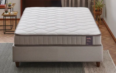 Fresh Comfort Yatak