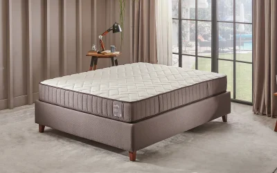 Double Support Yatak