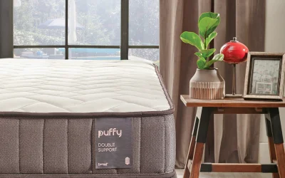 Double Support Yatak