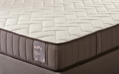 Double Support Yatak