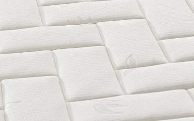 Double Support Yatak