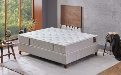 Hybrid Pro Lateks Yatak