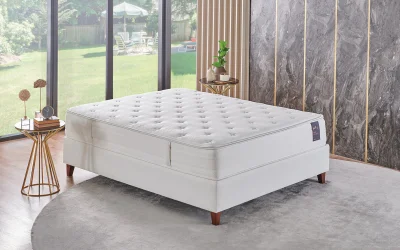 Hybrid Star Visco Yatak