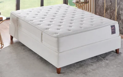 Hybrid Star Visco Yatak