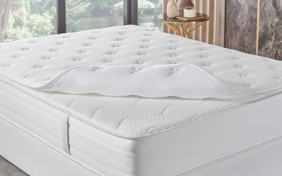 Hybrid Star Visco Yatak