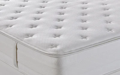 Hybrid Star Visco Yatak