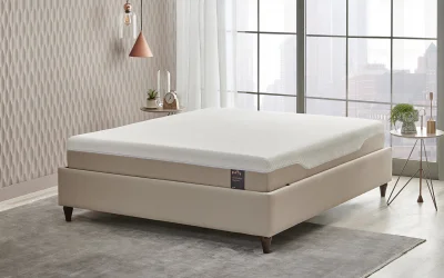 Visco Super Comfort Yatak