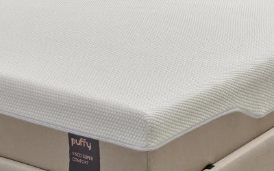 Visco Super Comfort Yatak