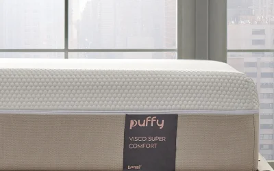 Visco Super Comfort Yatak