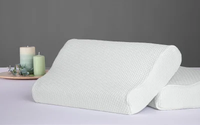 Visco Norm Boyun Yastık