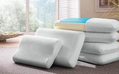 Visco Norm SPA Yastık