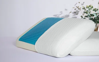 Visco Norm Jel Yastık