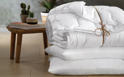 Suprelle Extra Life Yorgan