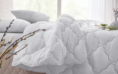 Melly Anti-Stress Yorgan