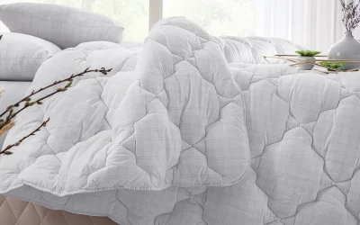 Melly Anti-Stress Yorgan