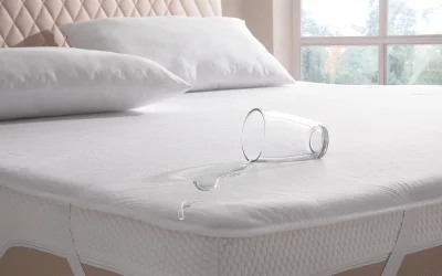 Semmy Su Geçirmez Lastikli Alez