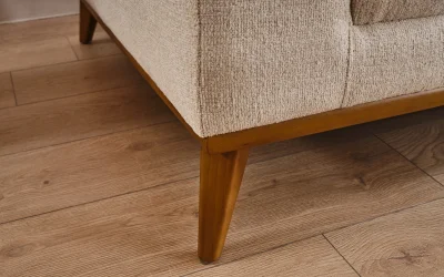 Molly Koltuk Takımı | Üçlü Kanepe 2 Adet - Berjer 1 Adet