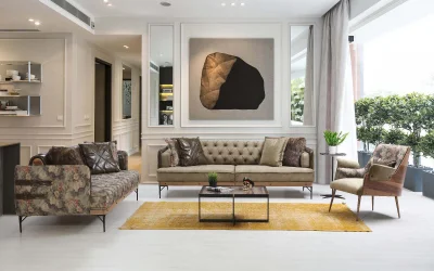 Vivoorde Koltuk Takımı (yeşil) | Vivoorde Koltuk Üçlü Kapitoneli 1 Adet - Vivoorde Koltuk Üçlü 1 Adet - Vivoorde Berjer 1 Adet