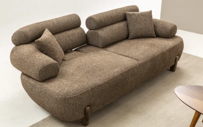 Elanora Koltuk Takımı